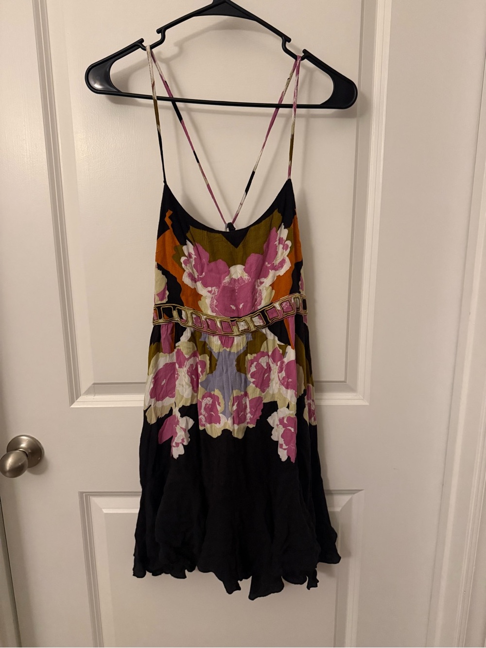 Free People Intimately Sweet Lucy Slip Dress